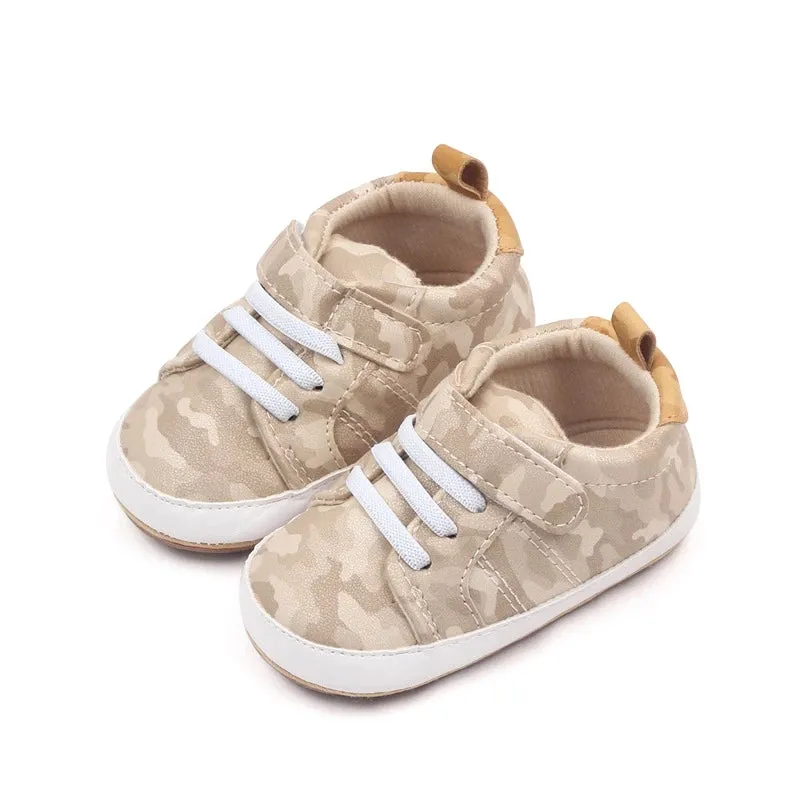0-18M Baby Boys Summer Casual Sneaker