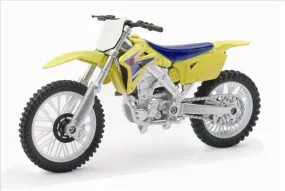 1.18 Suzuki RM-Z450