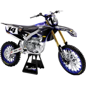 1.6 Dylan Ferrandis Star Racing Yamaha 2022