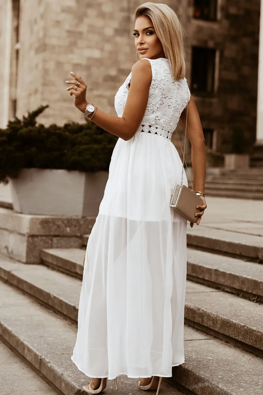 72! SYN Karin Dress