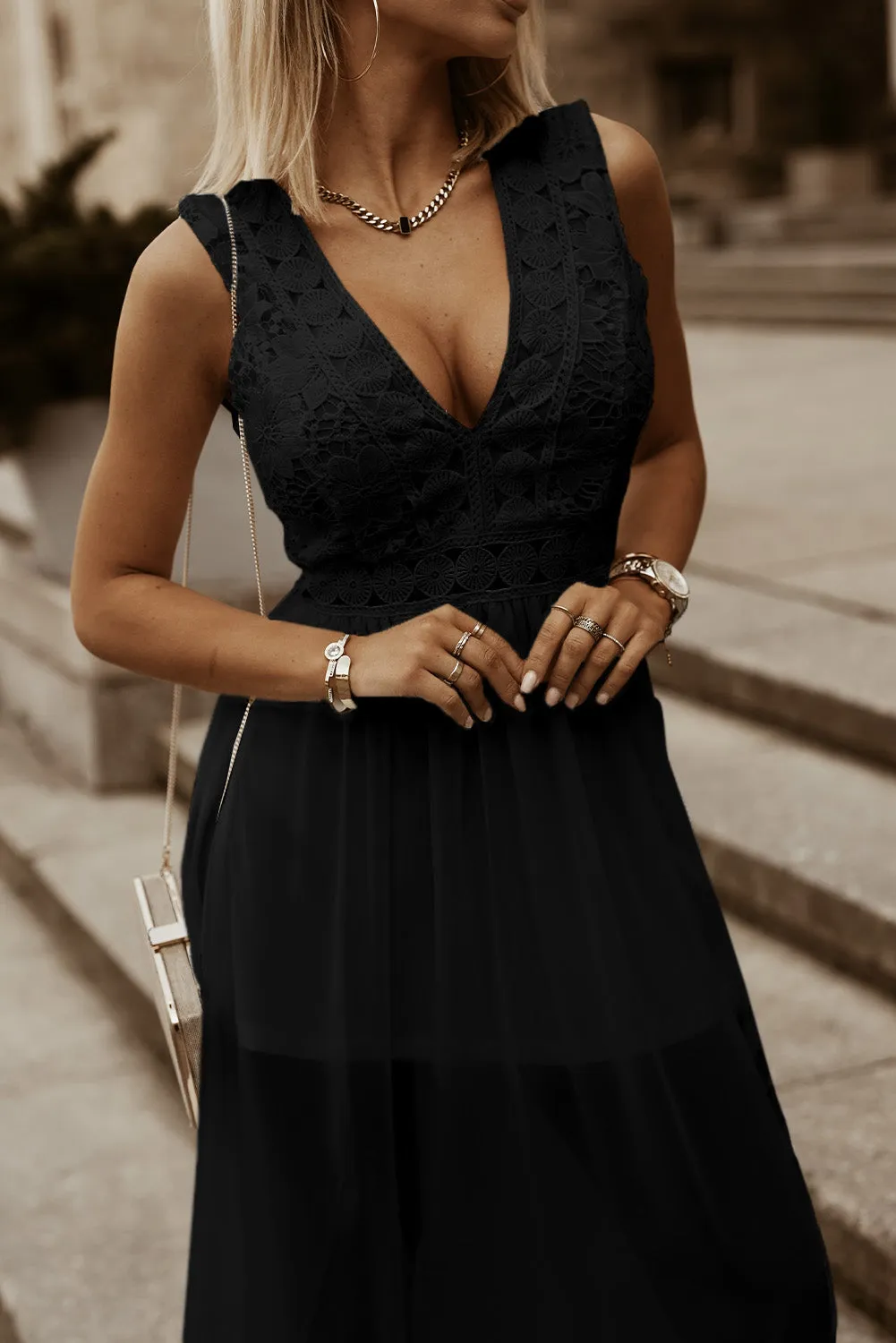 72! SYN Karin Dress