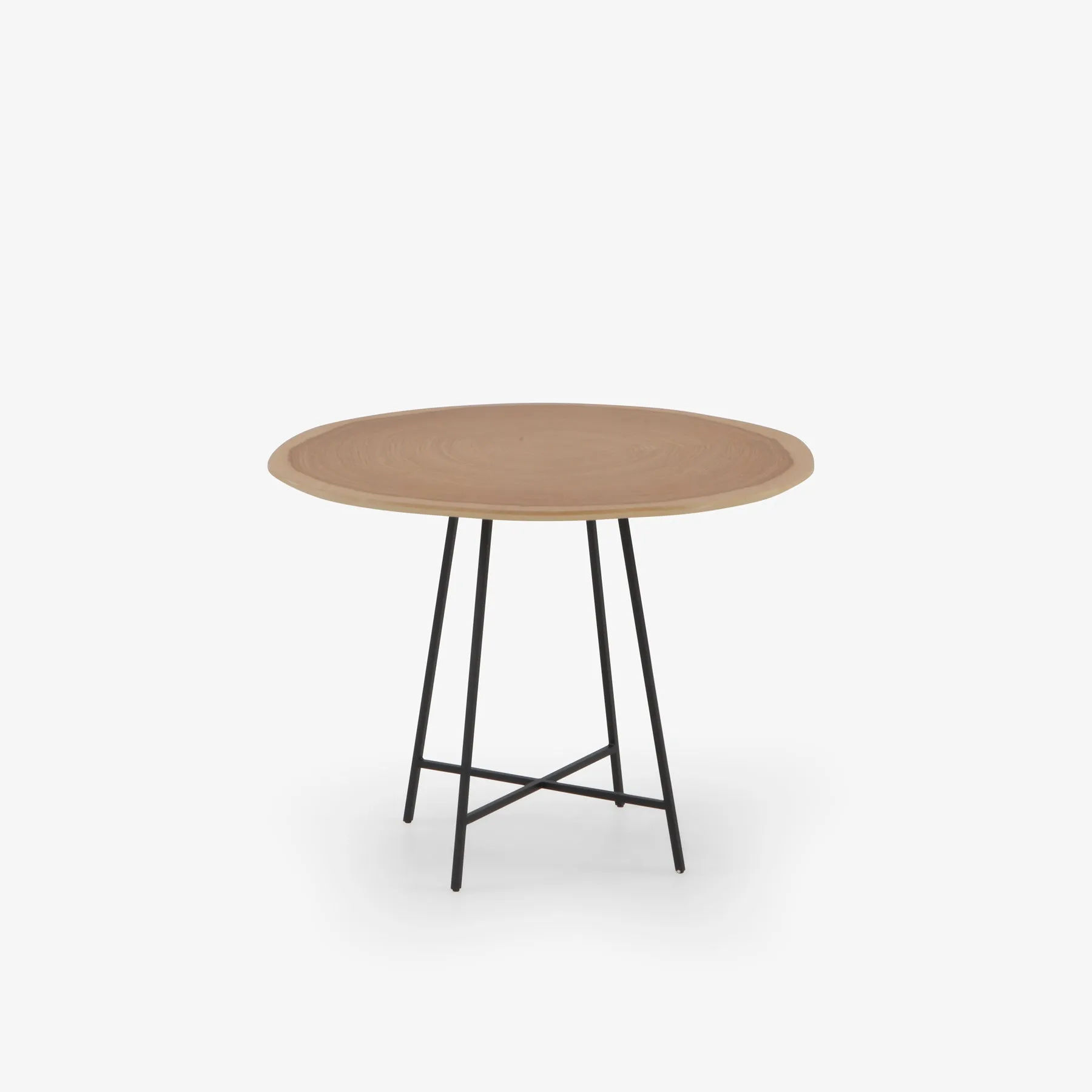 Alburni Occasional Table High Version