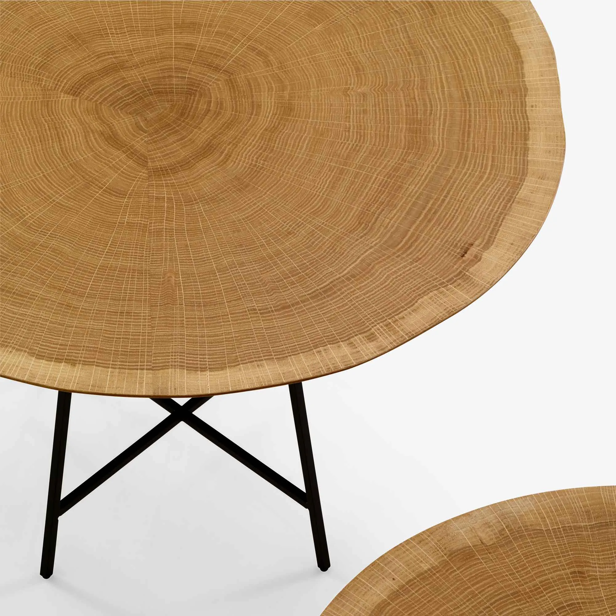 Alburni Occasional Table High Version