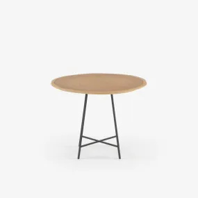 Alburni Occasional Table High Version