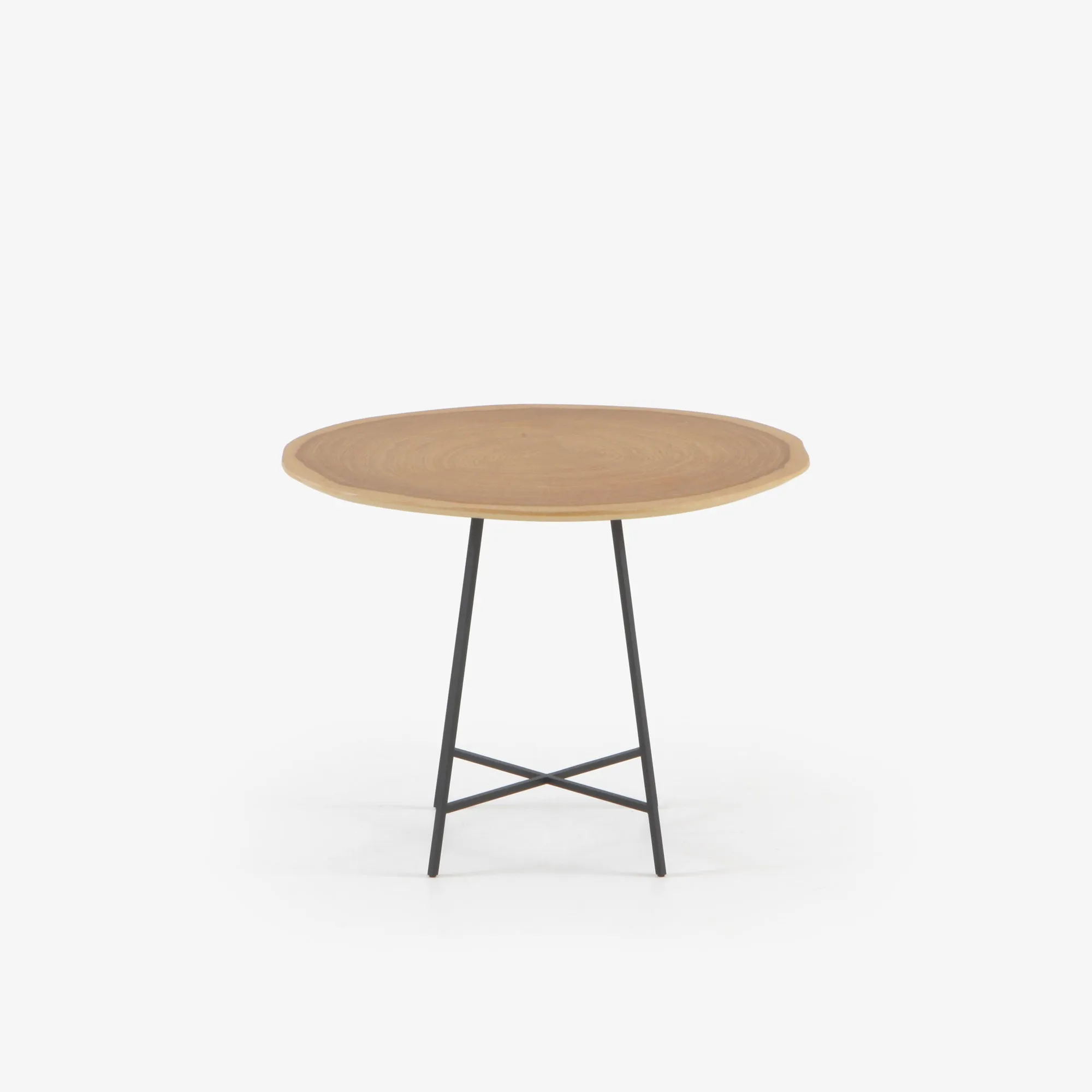 Alburni Occasional Table High Version