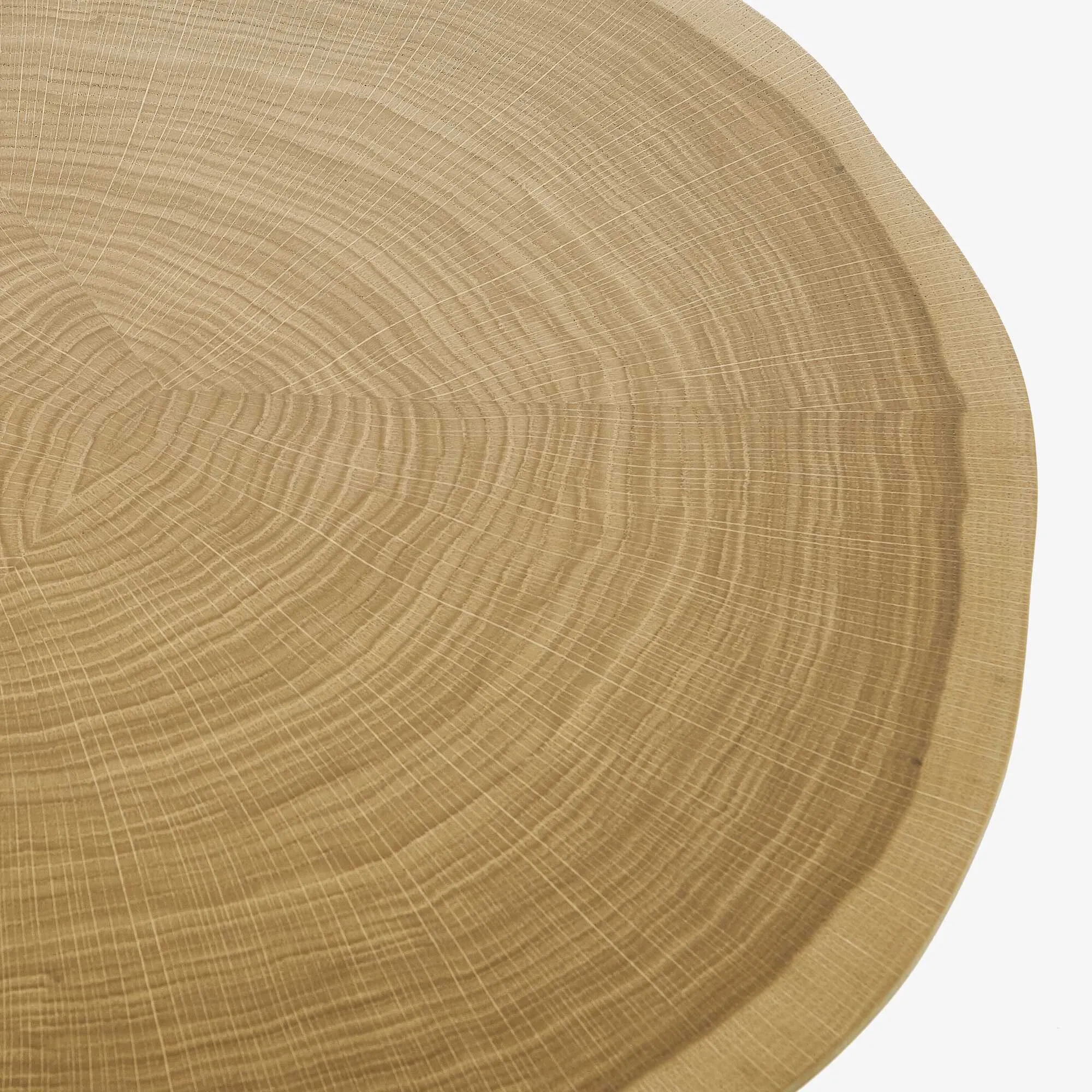 Alburni Occasional Table Low Version