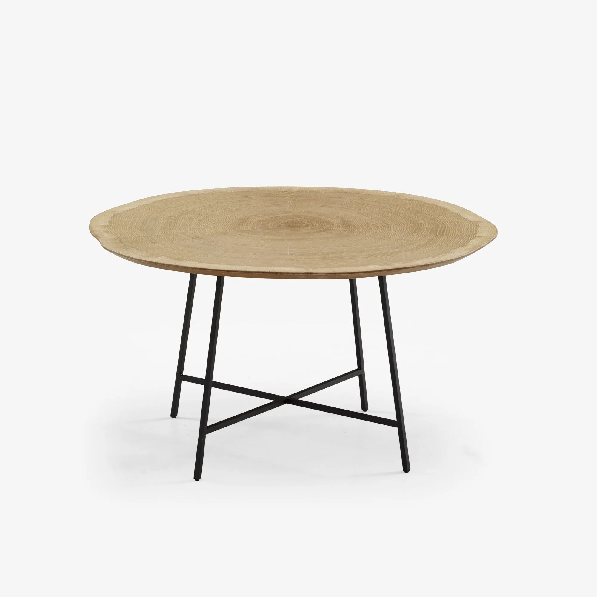 Alburni Occasional Table Low Version