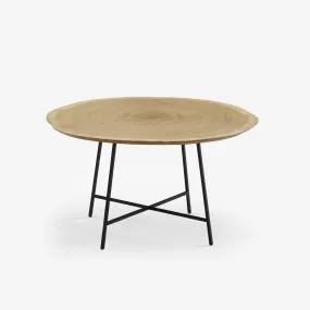 Alburni Occasional Table Low Version