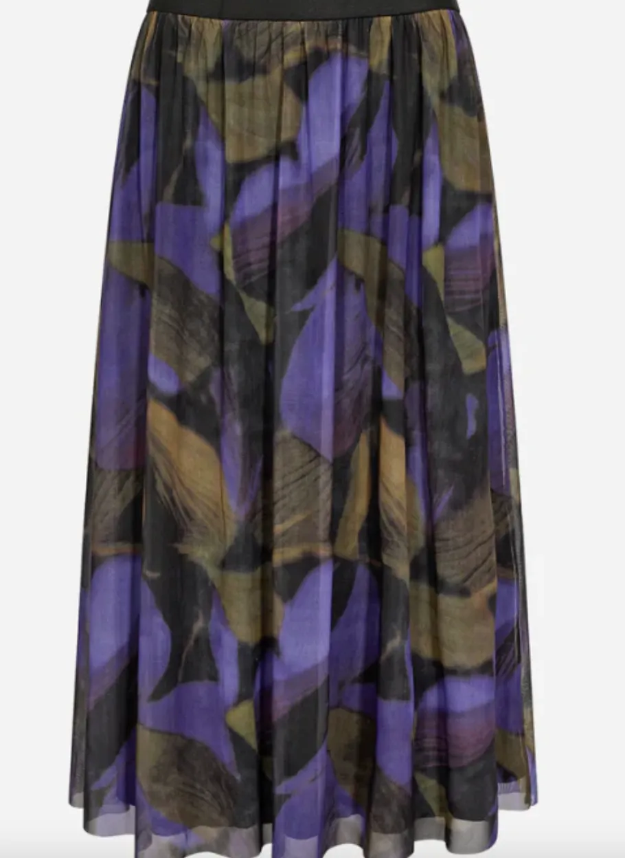 Alda Skirt