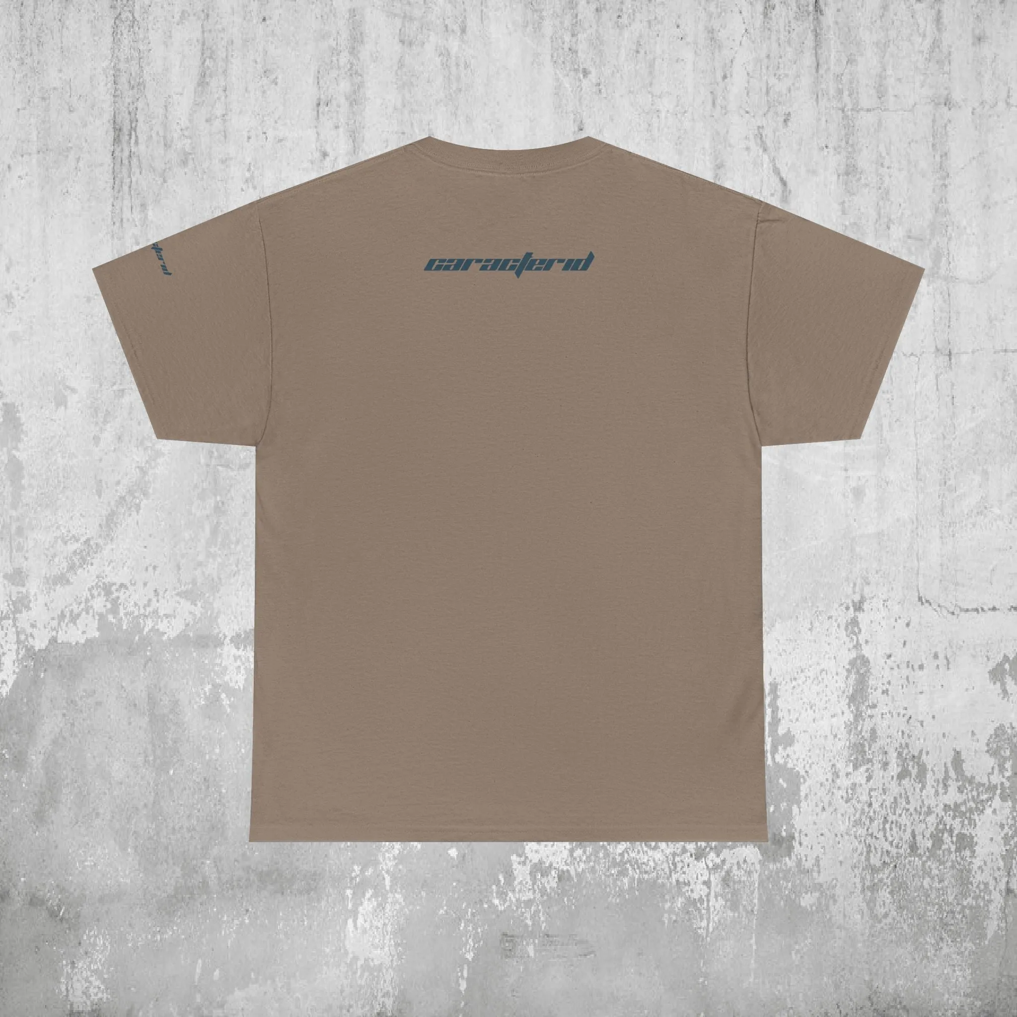 American Gridiron Flag Football Patriotic Graphic T-Shirt