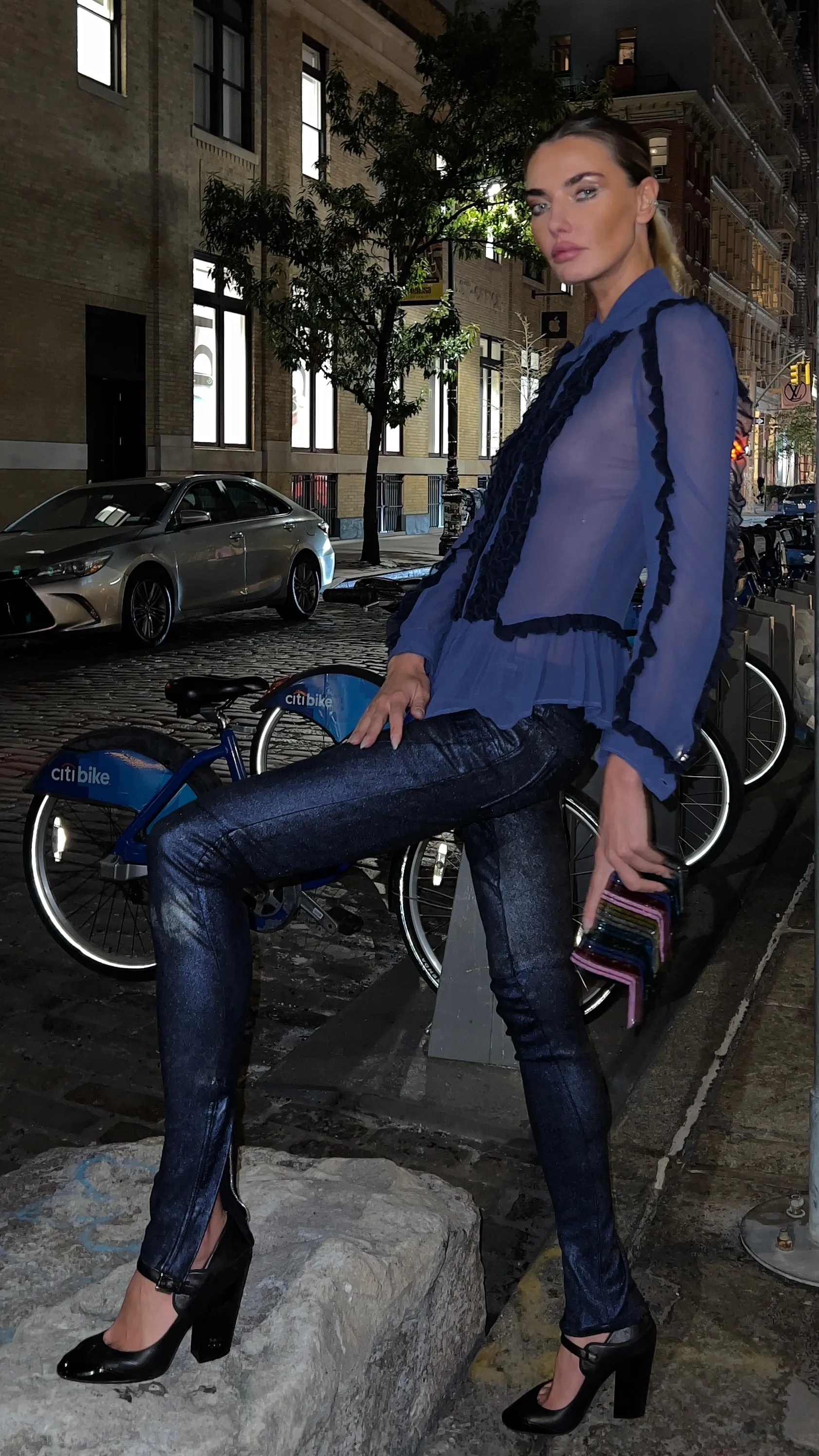 BALMAIN Pants
