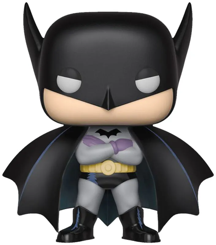 Batmans First Appearance Batman's 80th Funko Pop! Tee
