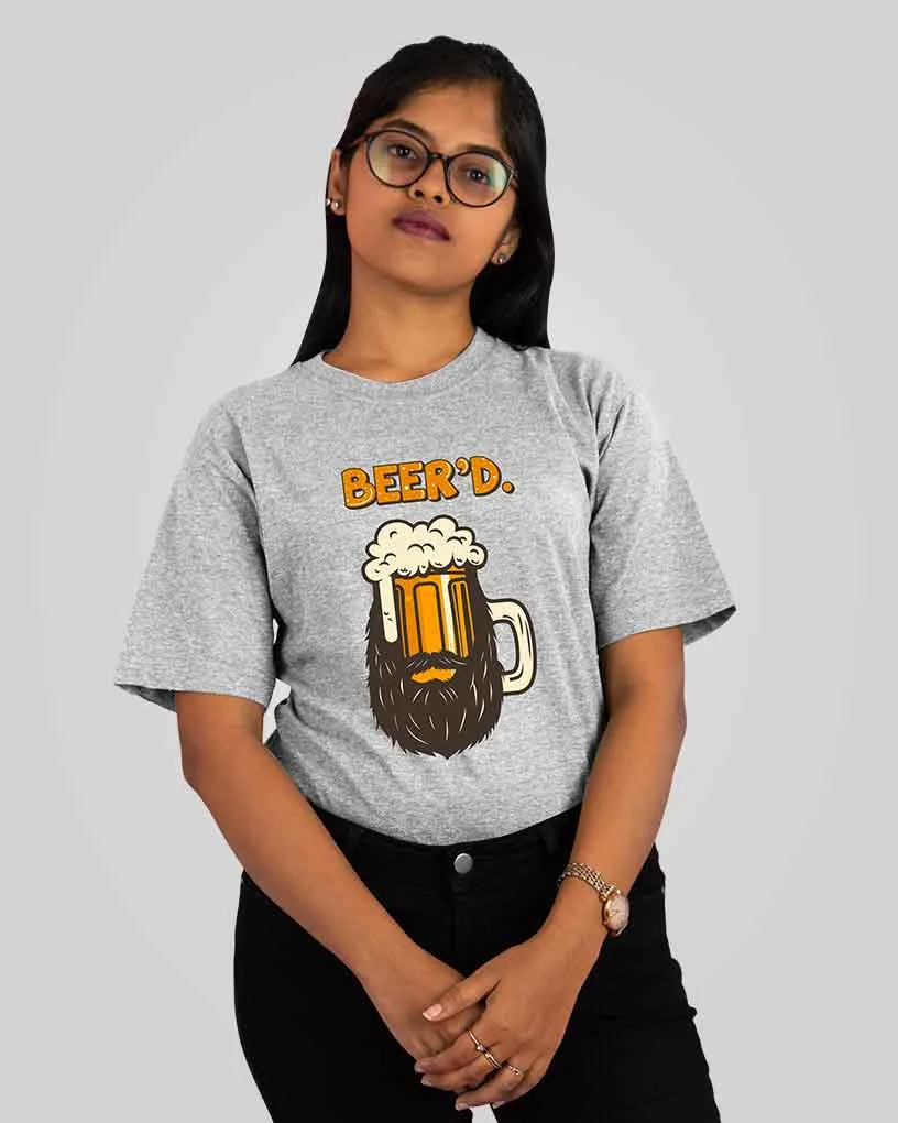 Beer'd T-shirt
