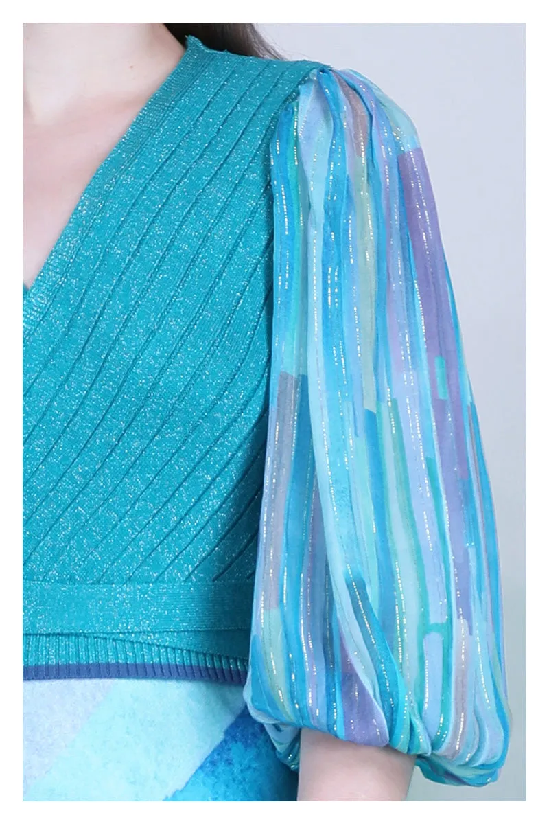 Bl^nk Abellona Dress