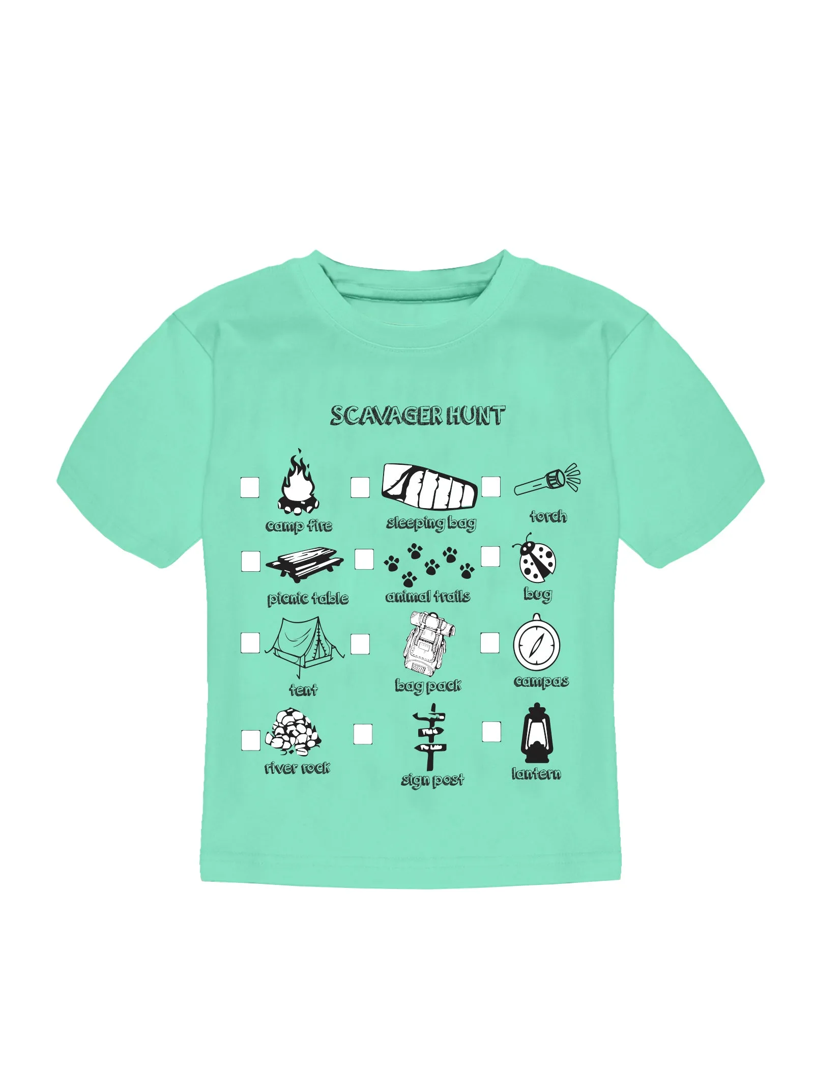Boys Round Neck Half Sleeve Tee Pack of 3