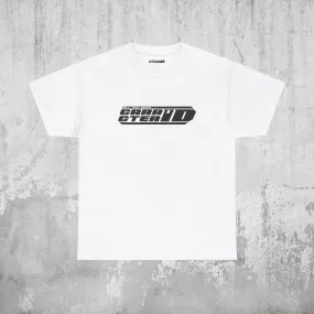 CaracterID "All You Need" Graphic T-Shirt