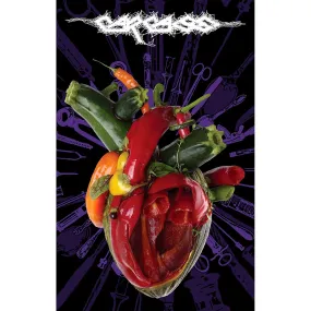 Carcass "Torn Arteries" Flag