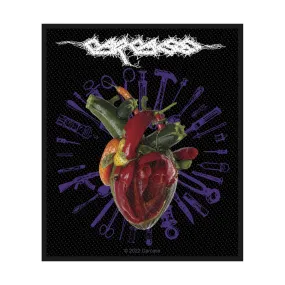 Carcass "Torn Arteries" Patch