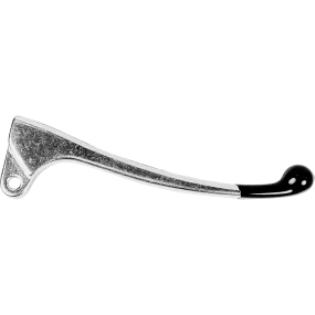 CB Brake Lever Silver