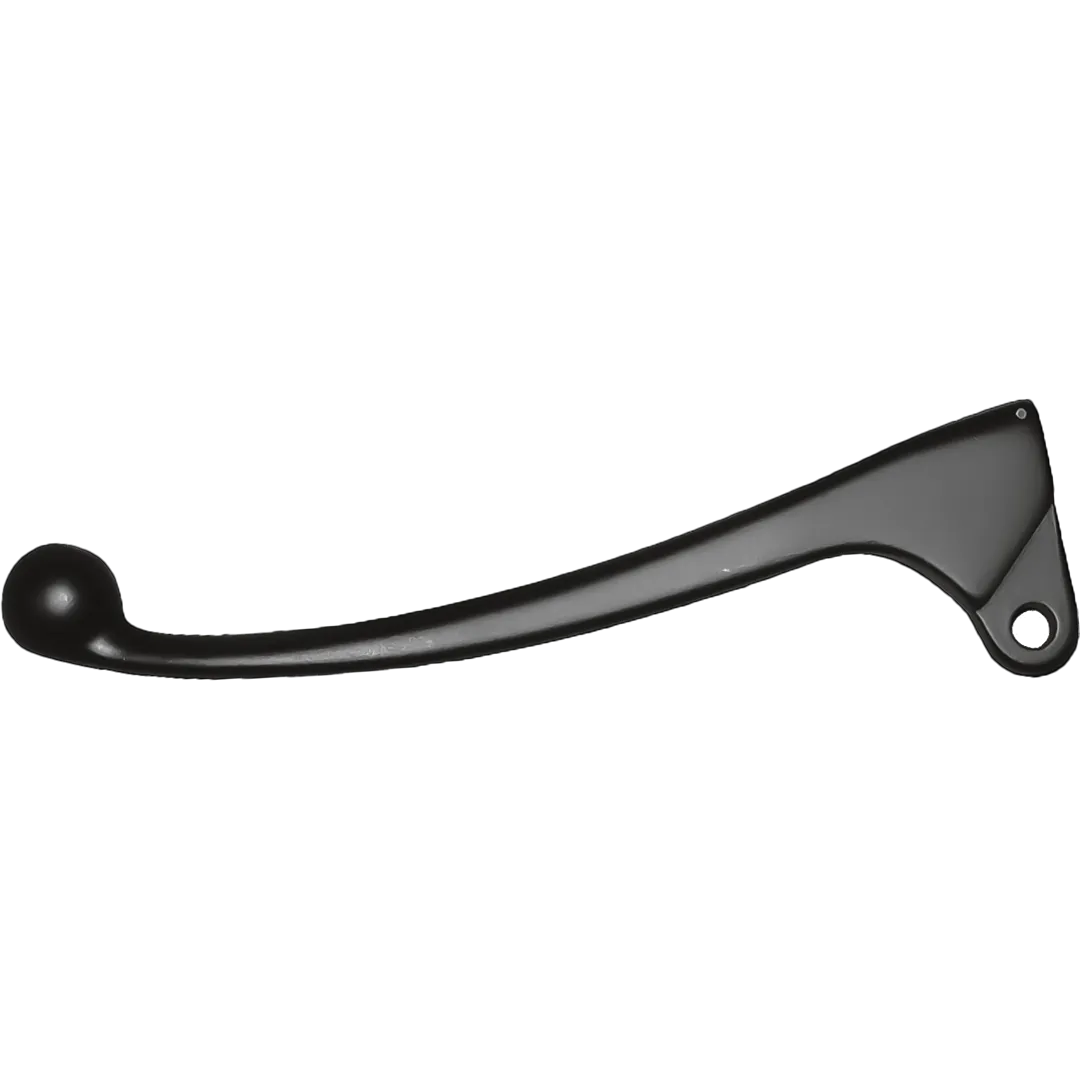 CB Clutch Lever Black