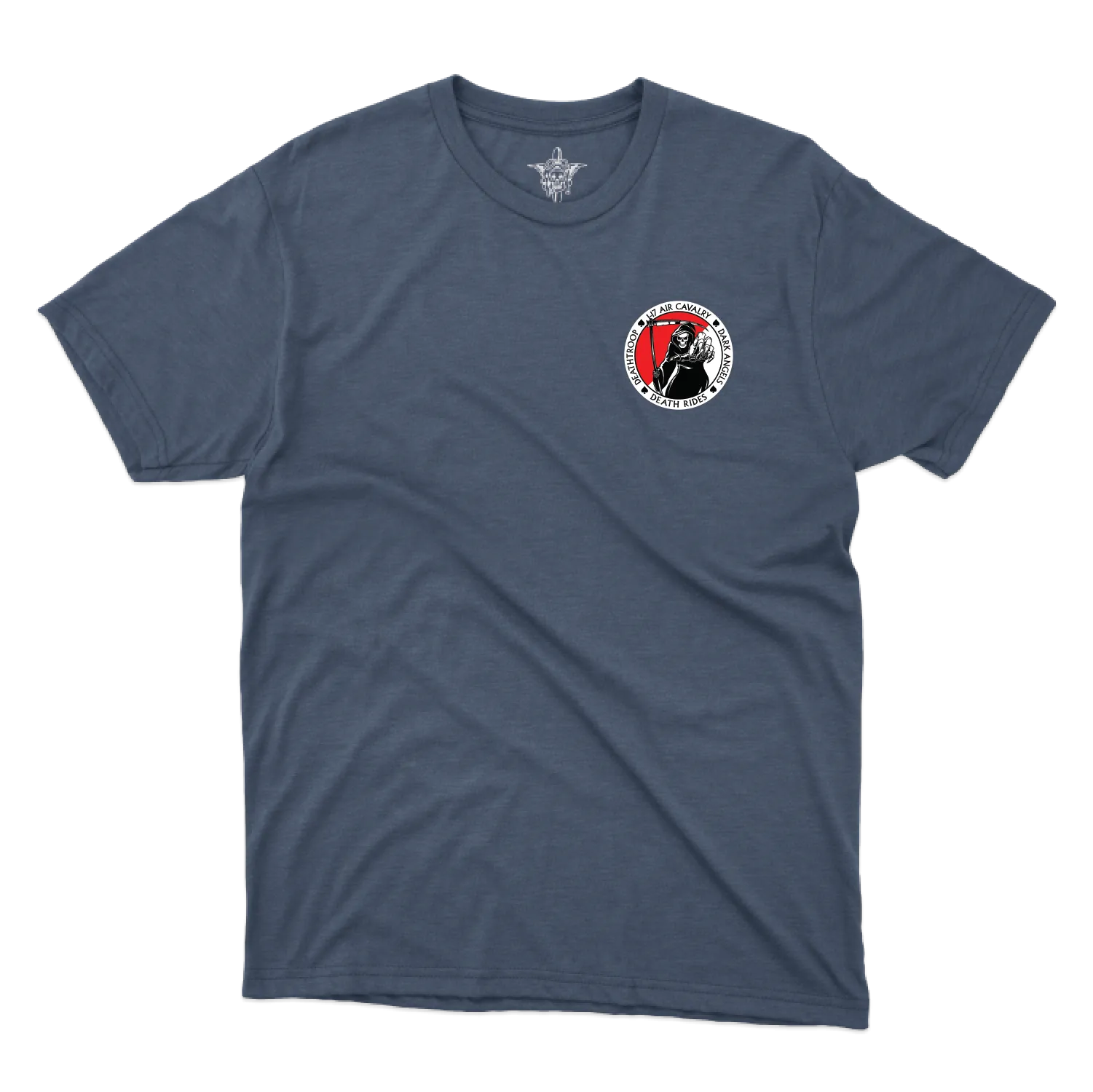 D TRP, 1-17 ACS “Dark Angels” T-Shirts