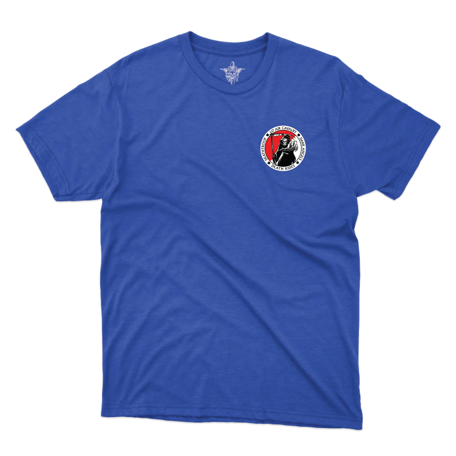D TRP, 1-17 ACS “Dark Angels” T-Shirts