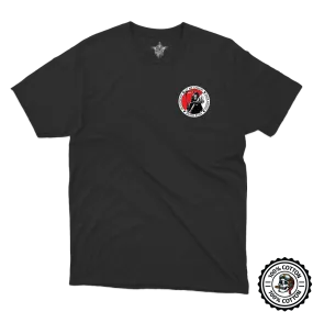 D TRP, 1-17 ACS “Dark Angels” T-Shirts