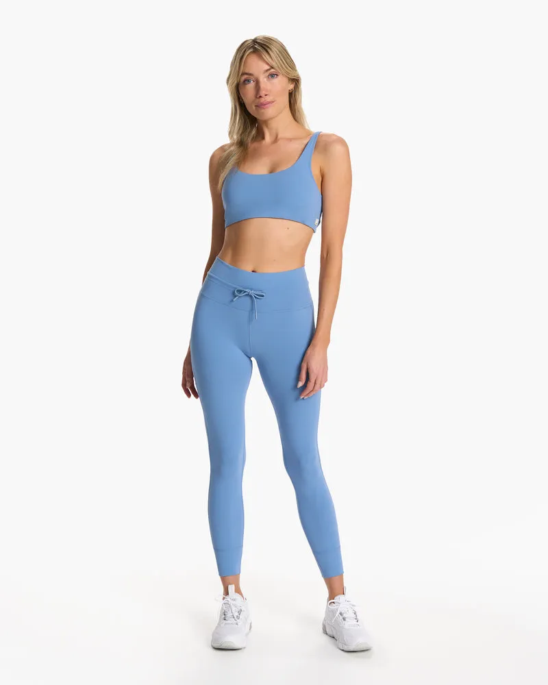 Daily Legging: Isle Blue