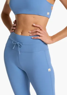 Daily Legging: Isle Blue