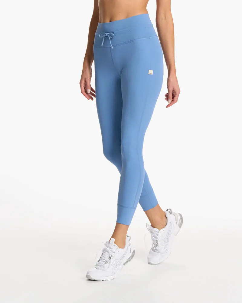 Daily Legging: Isle Blue