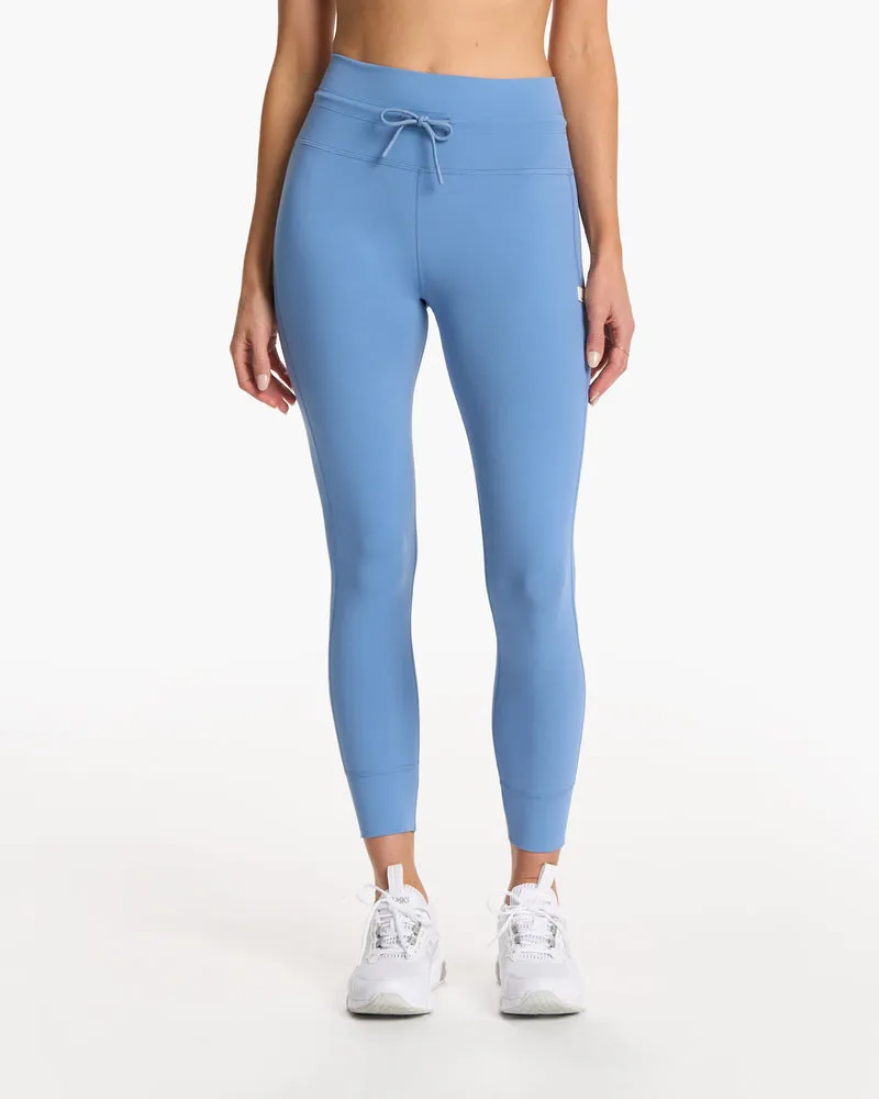 Daily Legging: Isle Blue