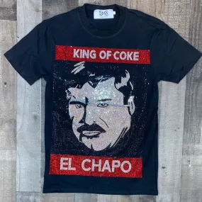 Dna Premium Wear- El chapo ss tee