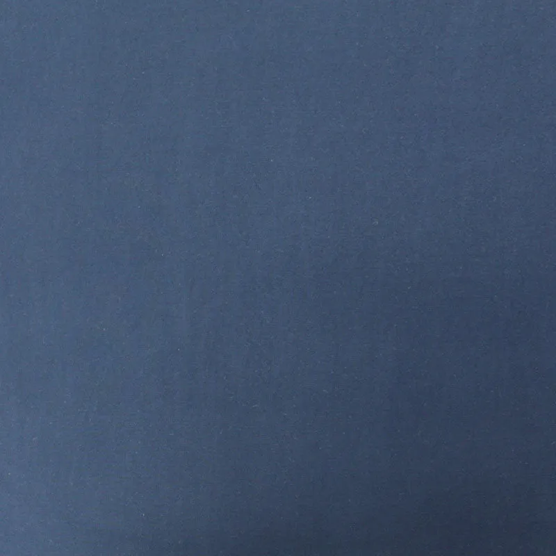 Dressmaking Drape Cupro - Navy