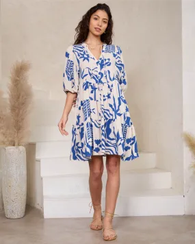 Habib Smock Dress