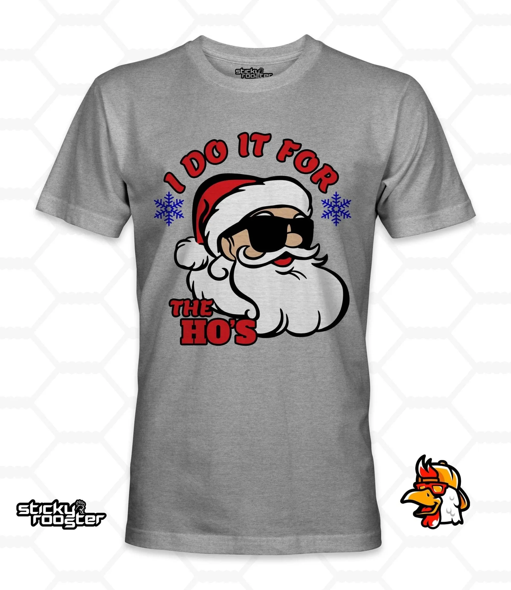 I Do It For The Hos shirt