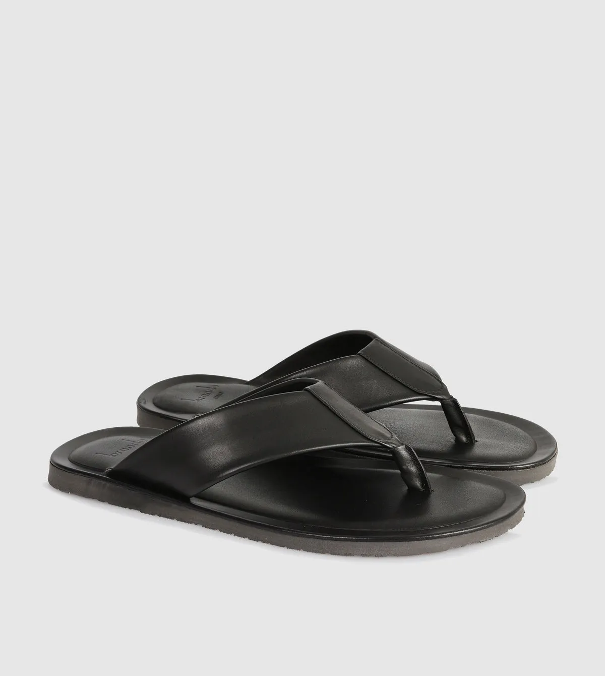 Jacopo Sandals by Brando