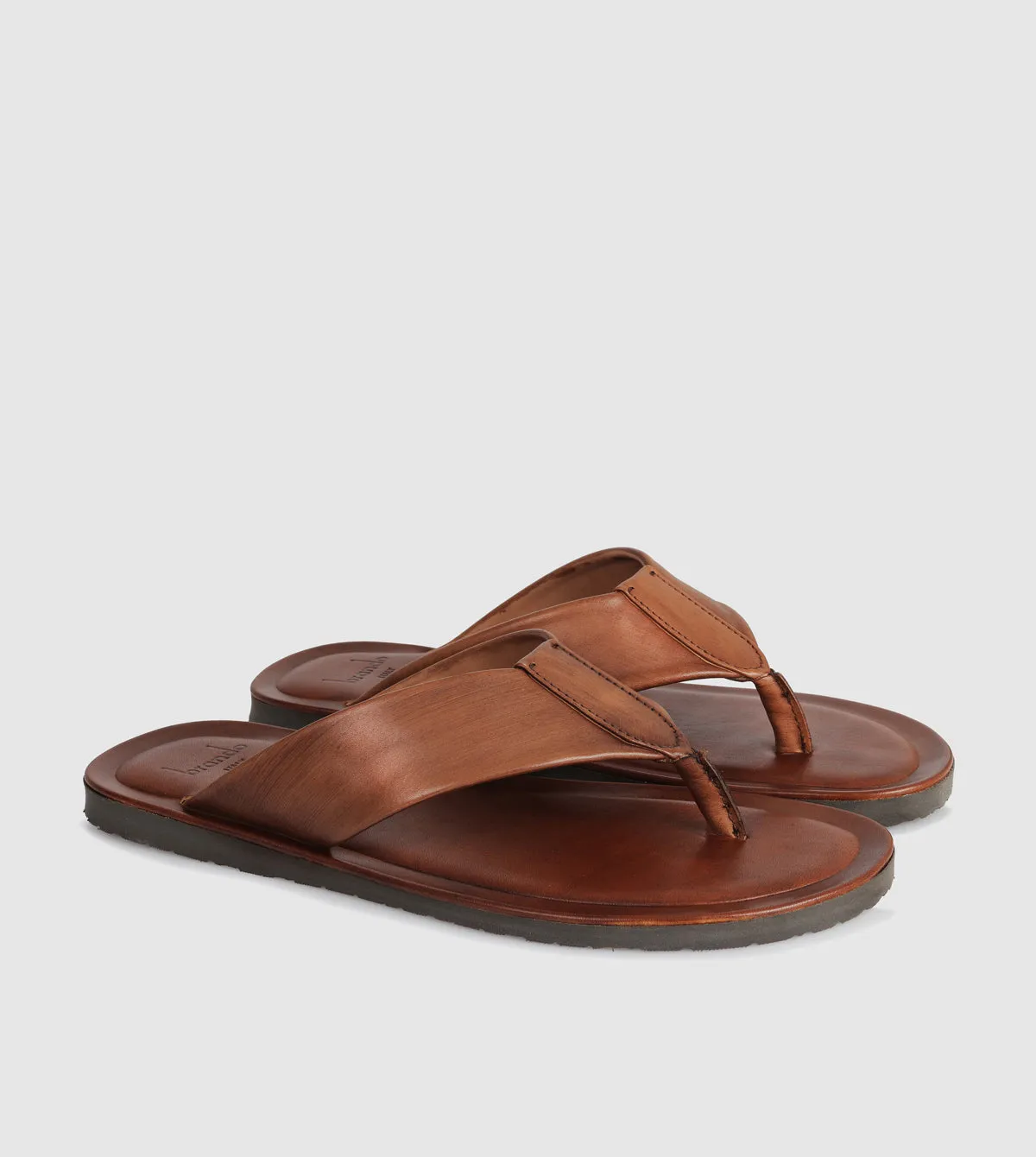 Jacopo Sandals by Brando