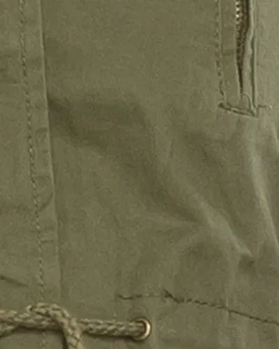 Jane Cargo Jacket