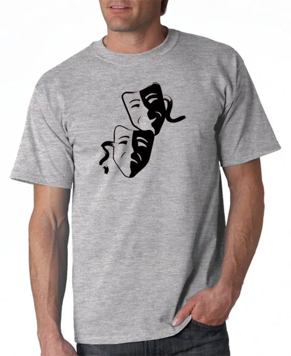 Johnny Drama - Entourage inspired T-shirt