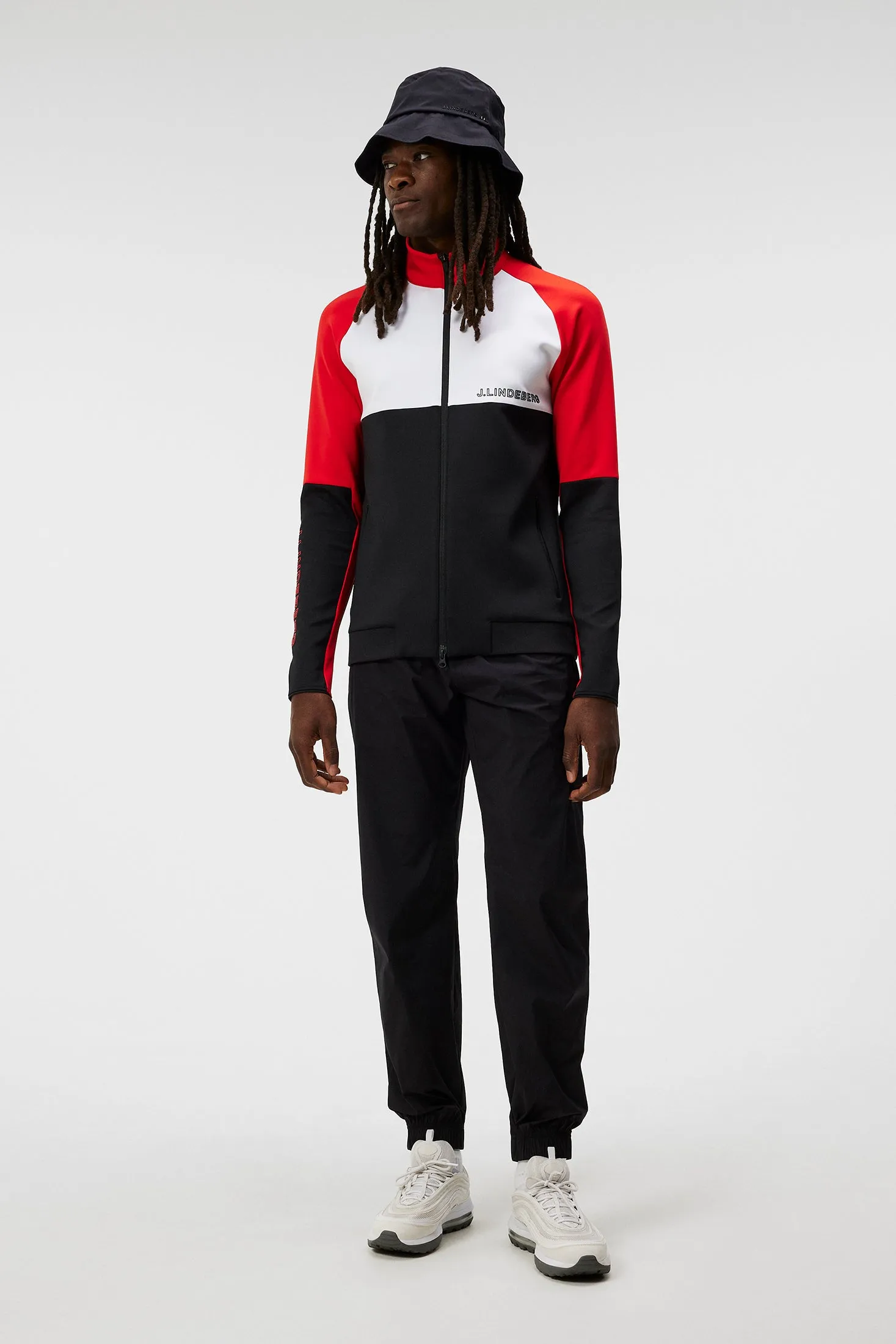 Lazarus Mid Layer