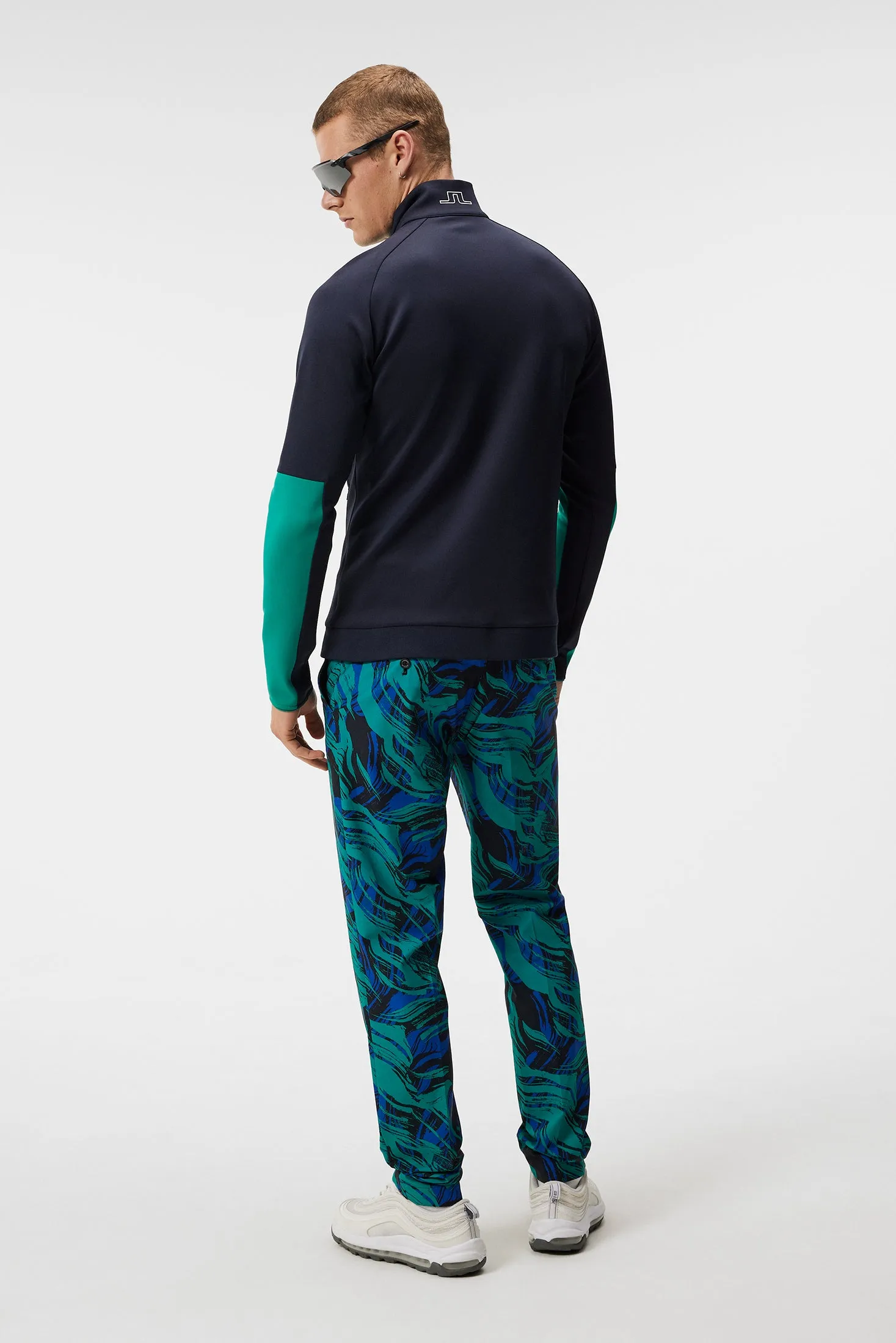 Lazarus Mid Layer