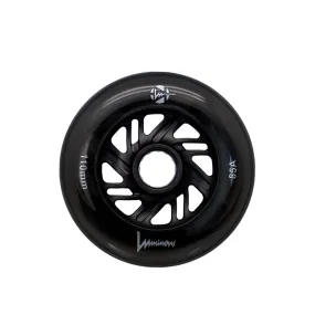 Luminous 110mm/85a Wheel (Single)