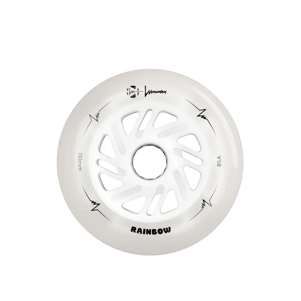 Luminous 110mm/85a Wheel (Single)