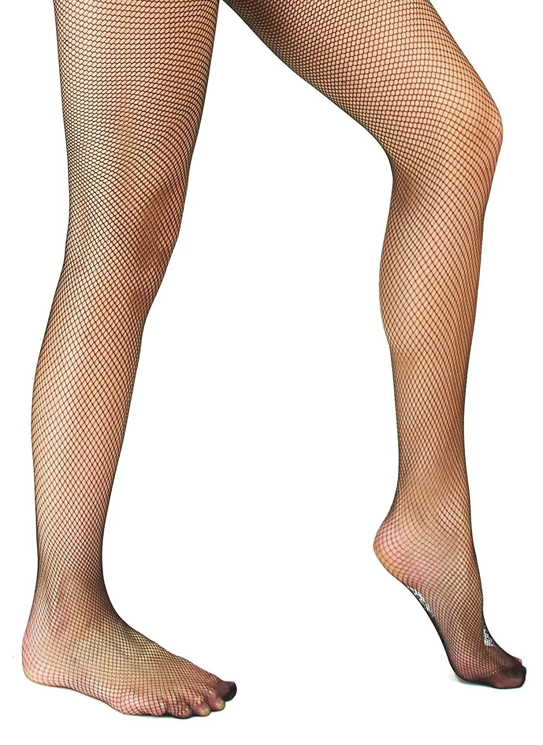 Marilyn Monroe Womens Ladies Fishnet Tights (See More Styles and Sizes)