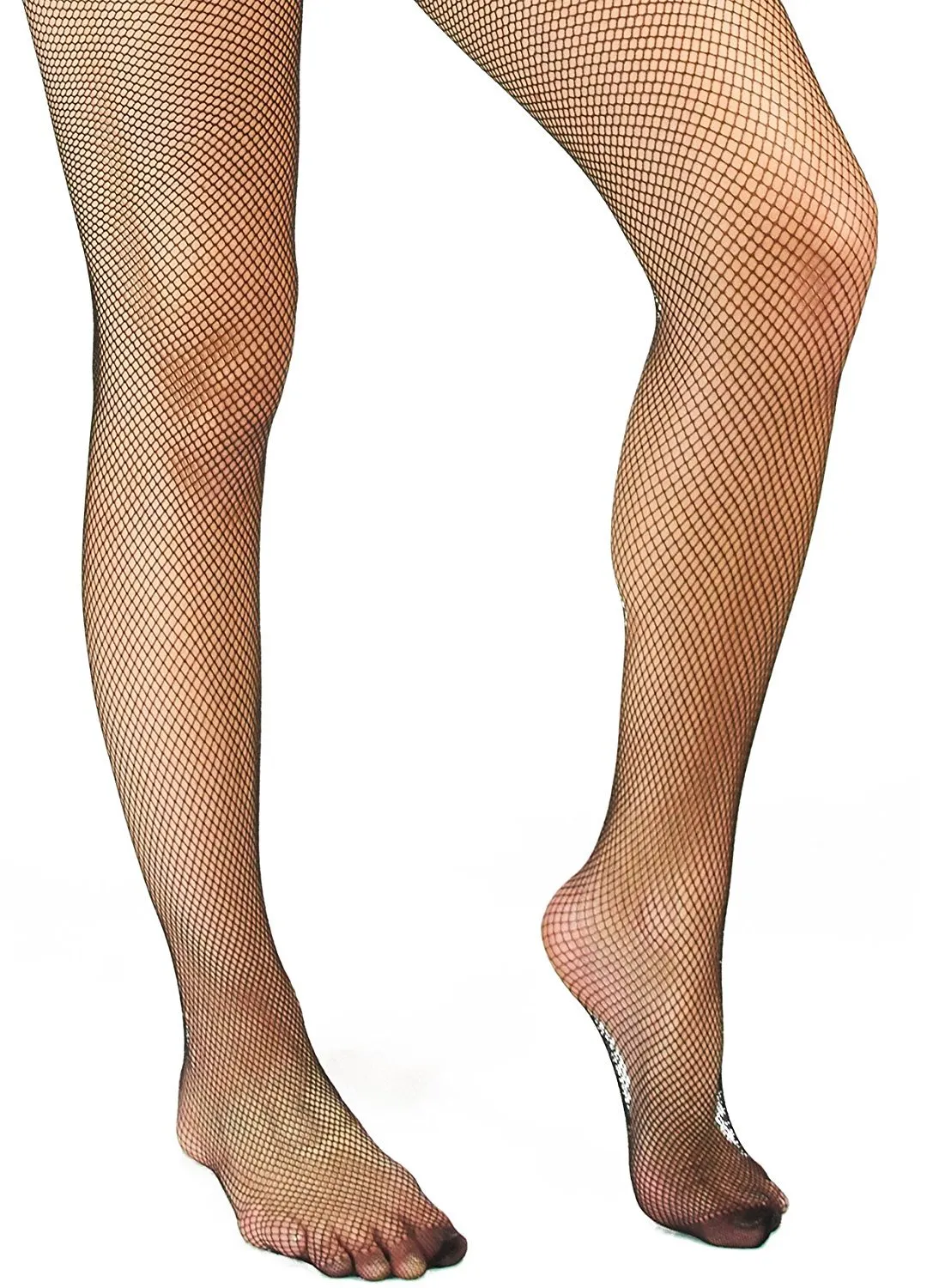 Marilyn Monroe Womens Ladies Fishnet Tights (See More Styles and Sizes)