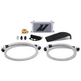 Mishimoto Oil Cooler Kits MMOC-CTR-17TSL