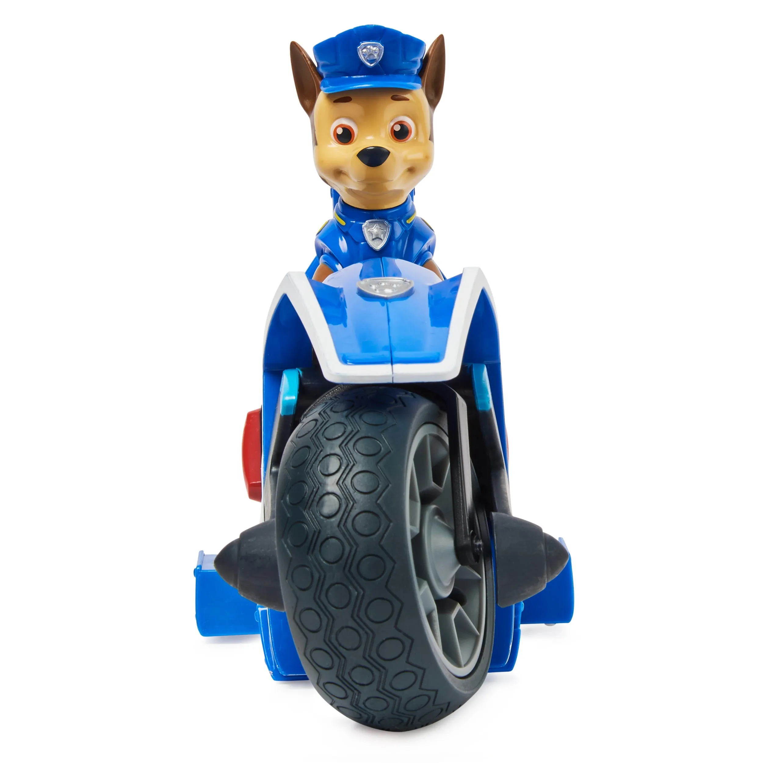 PAW Patrol: The Movie, Chase's Remote Control Motorcycle