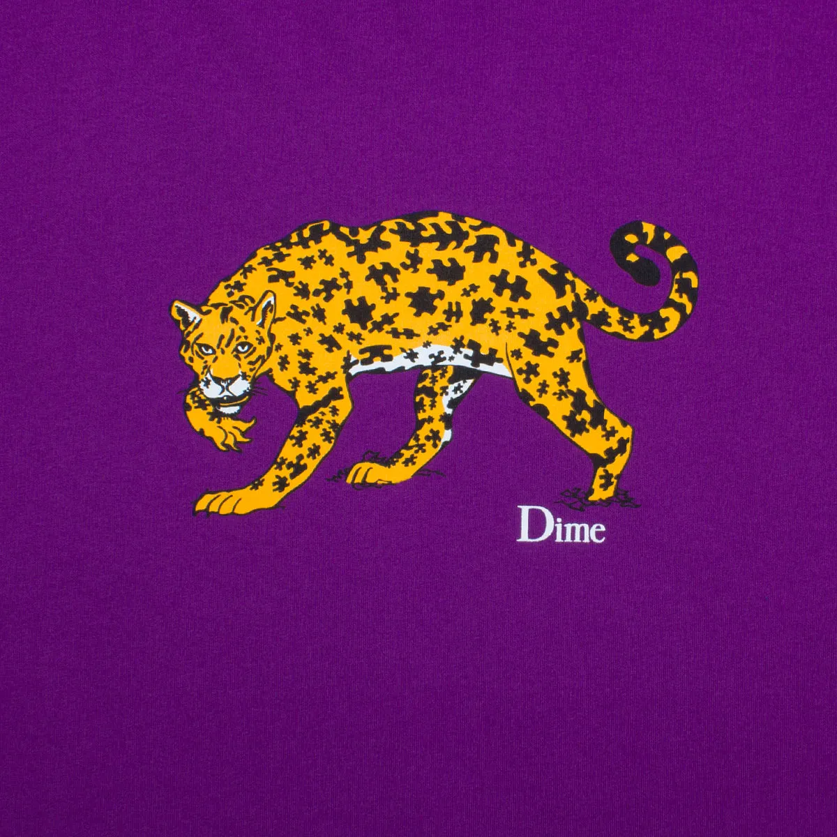 Puzzle Cat T-Shirt