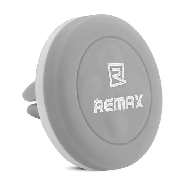 Remax Magneti Car Phone Holder RM-C10 Grey