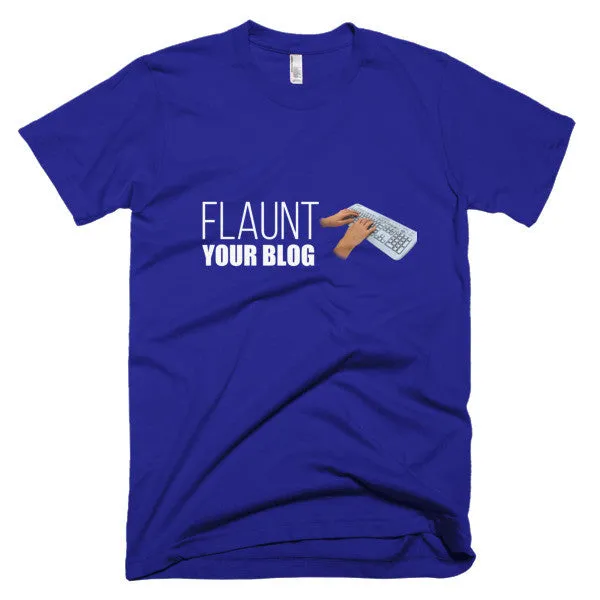 Short Sleeve Men’s T-Shirt (Unisex)